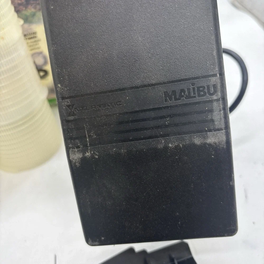 Intermatic Malibu 10 Light Set Light Tier Landscaping Lights LX10610T25 READ